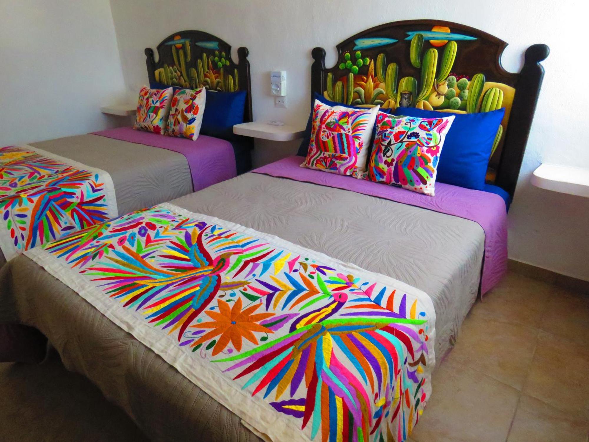 Hotel Villas Ponto Holbox Exterior photo