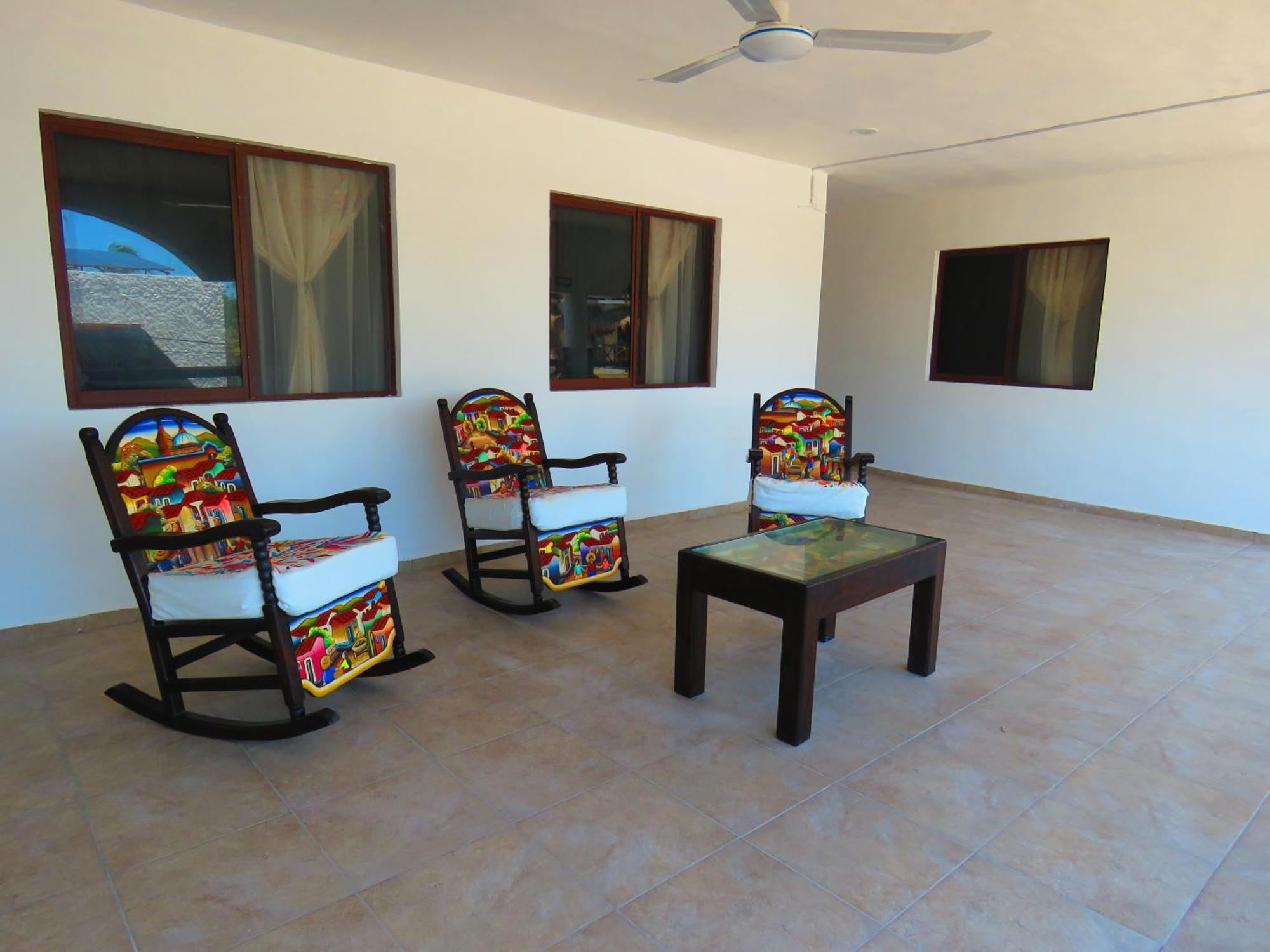 Hotel Villas Ponto Holbox Exterior photo