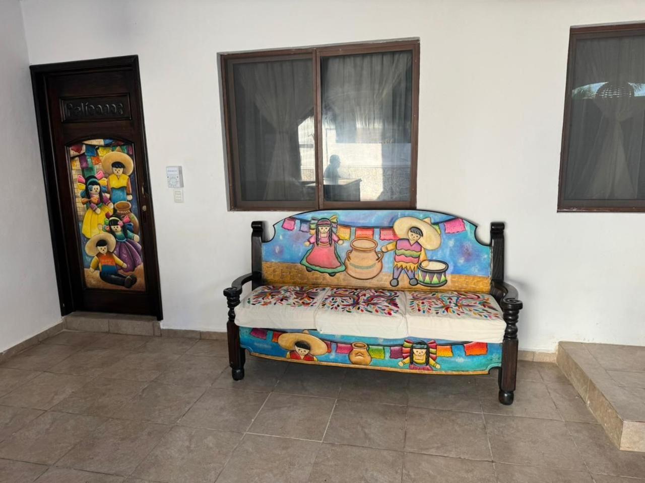 Hotel Villas Ponto Holbox Exterior photo