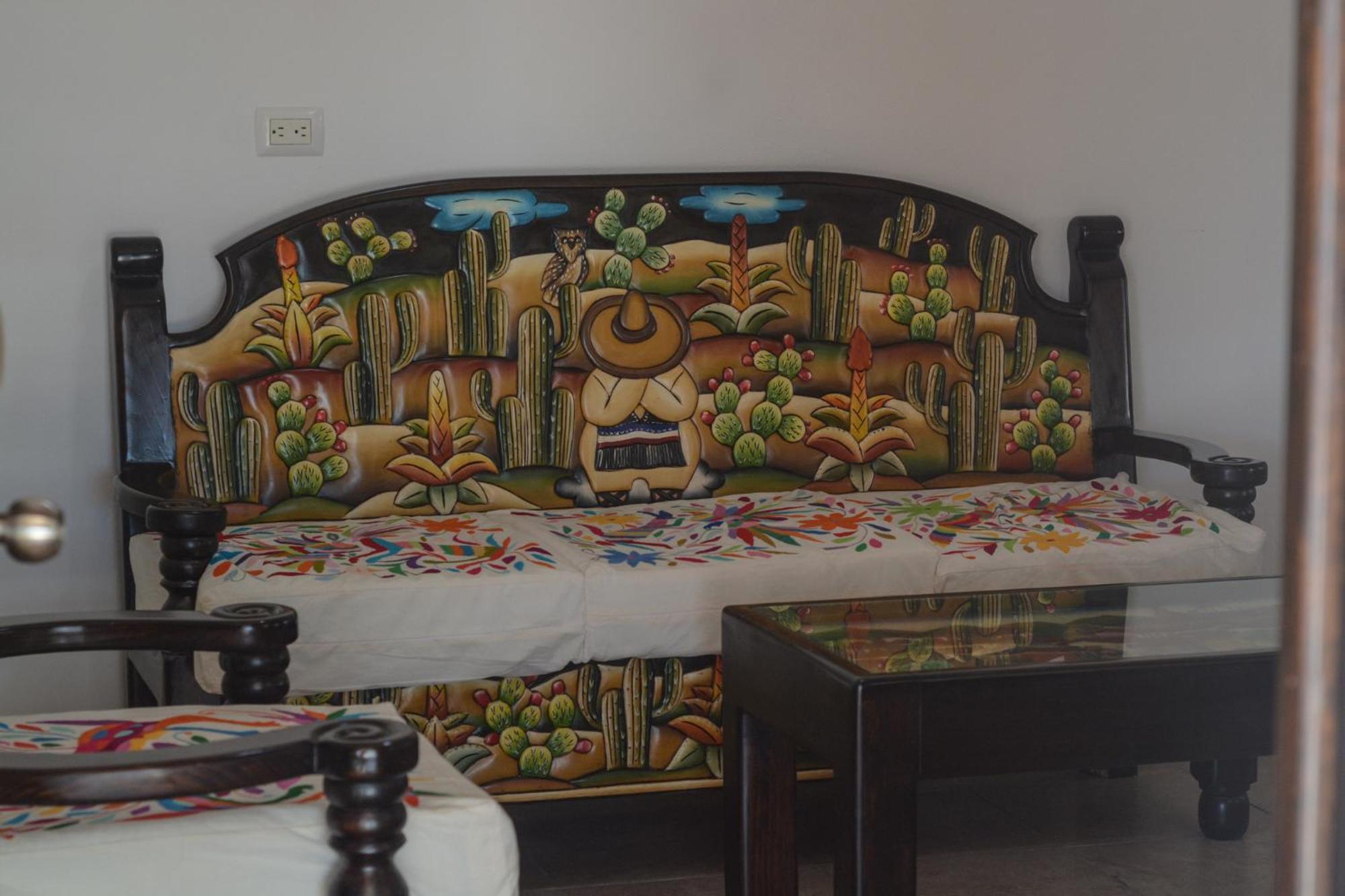 Hotel Villas Ponto Holbox Exterior photo