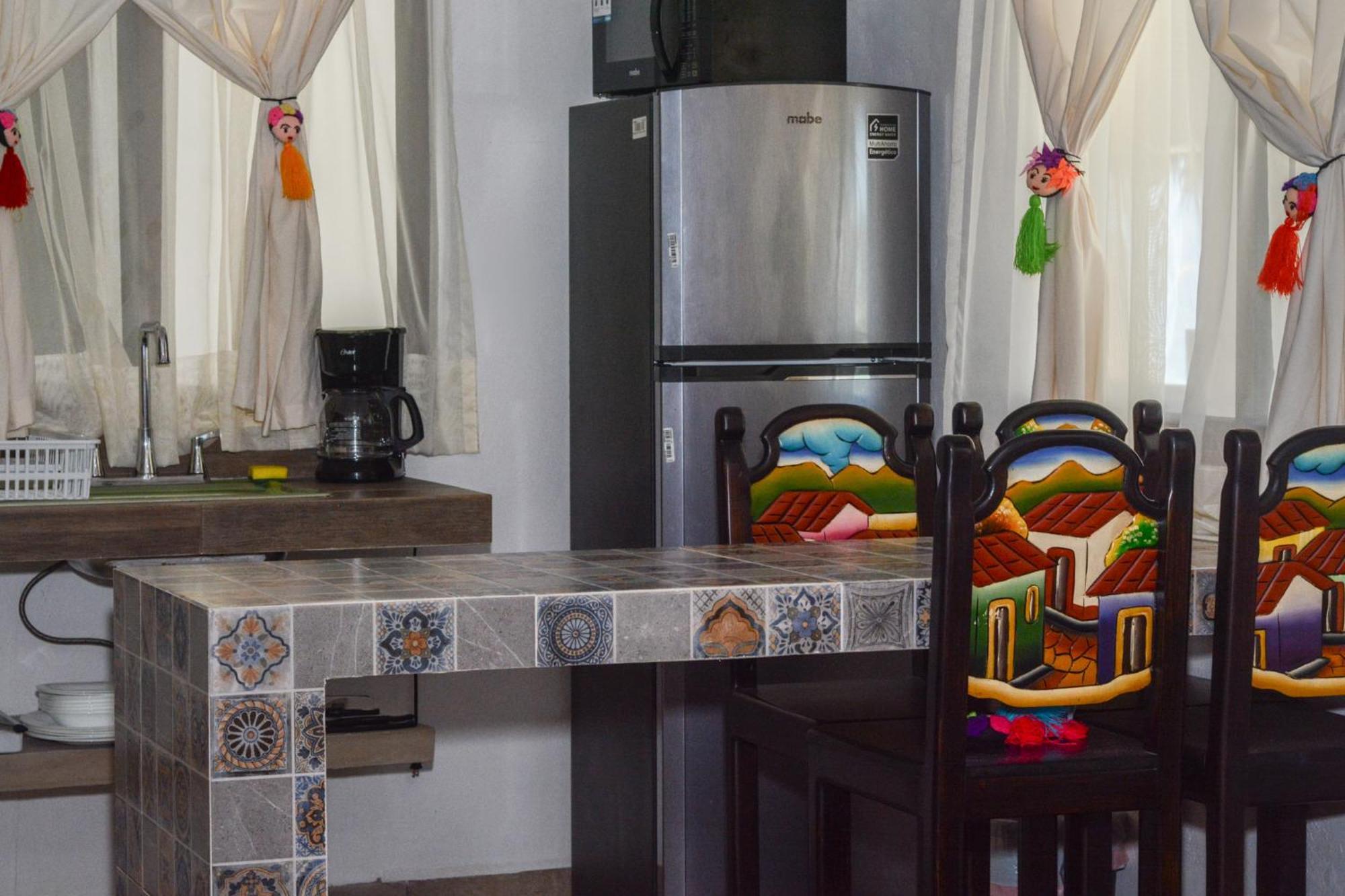 Hotel Villas Ponto Holbox Exterior photo
