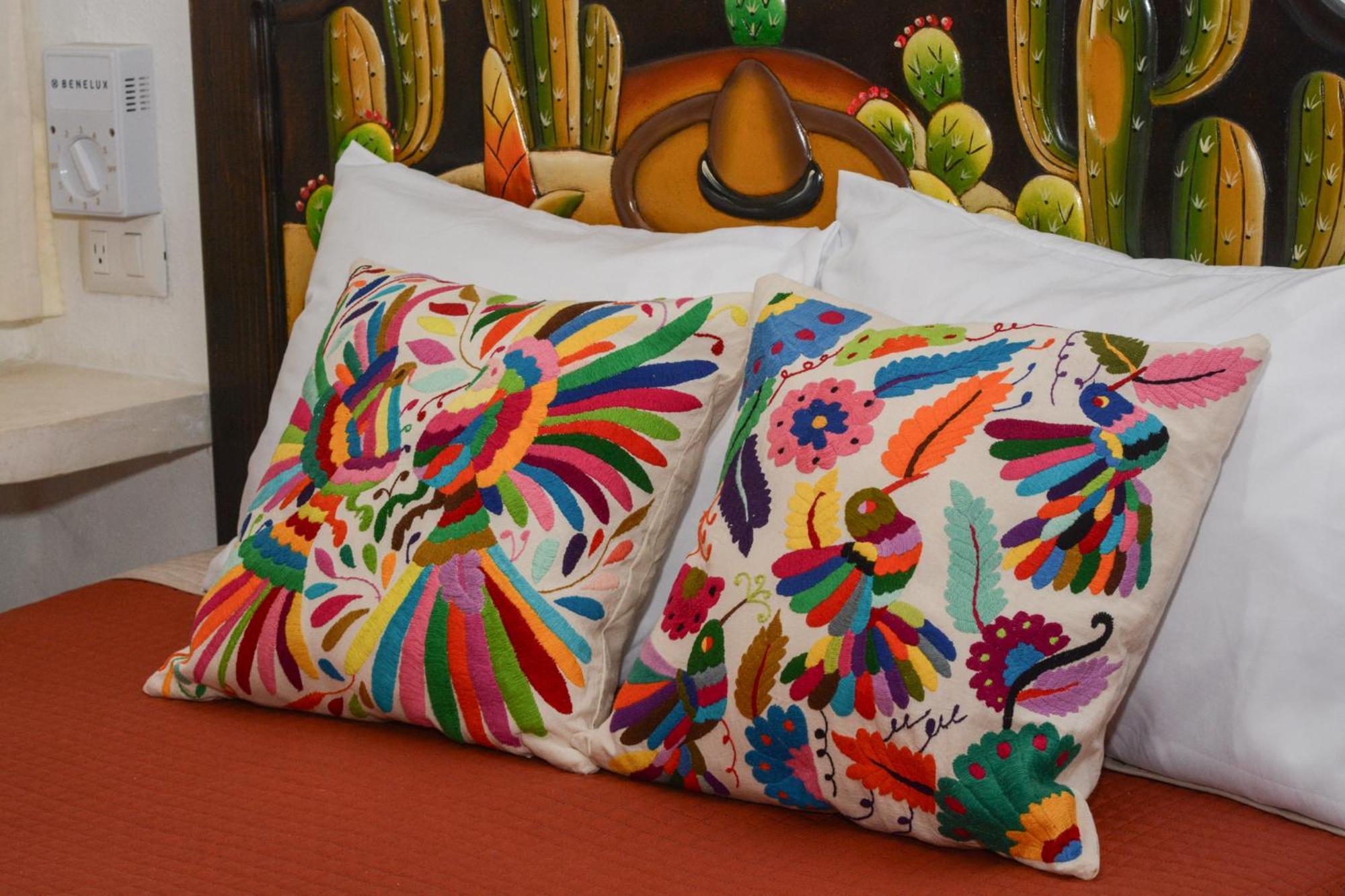 Hotel Villas Ponto Holbox Exterior photo