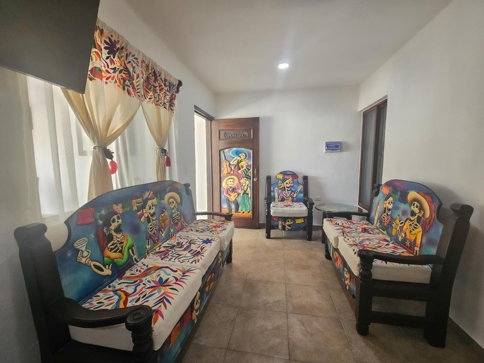 Hotel Villas Ponto Holbox Exterior photo
