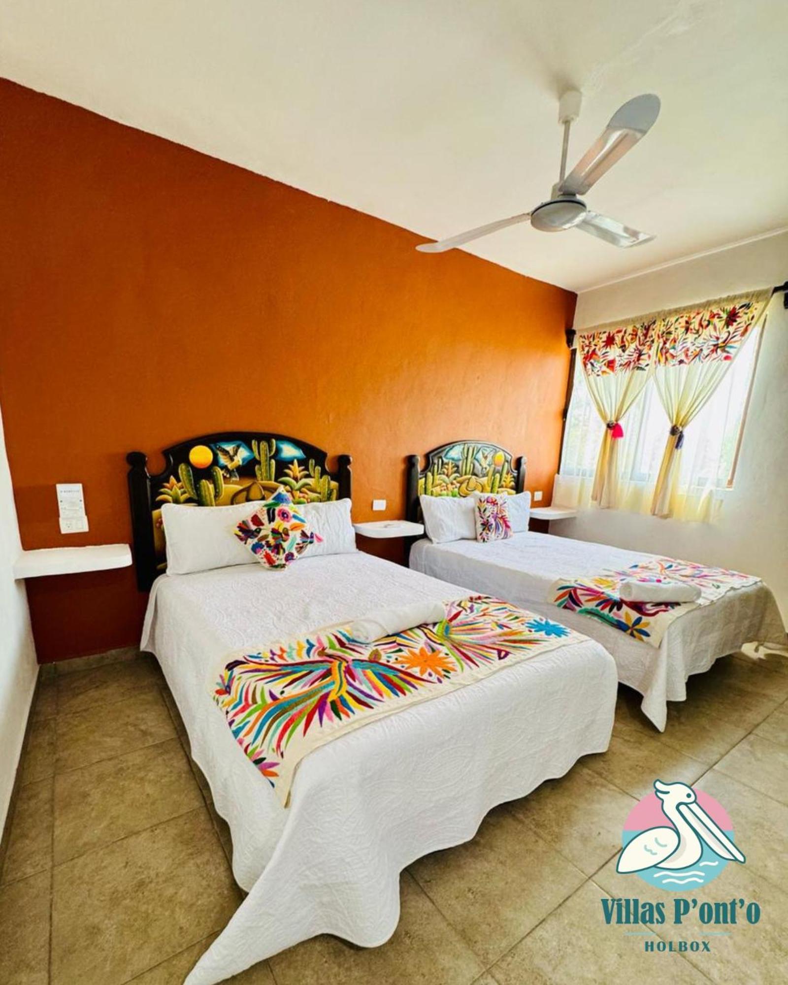 Hotel Villas Ponto Holbox Exterior photo