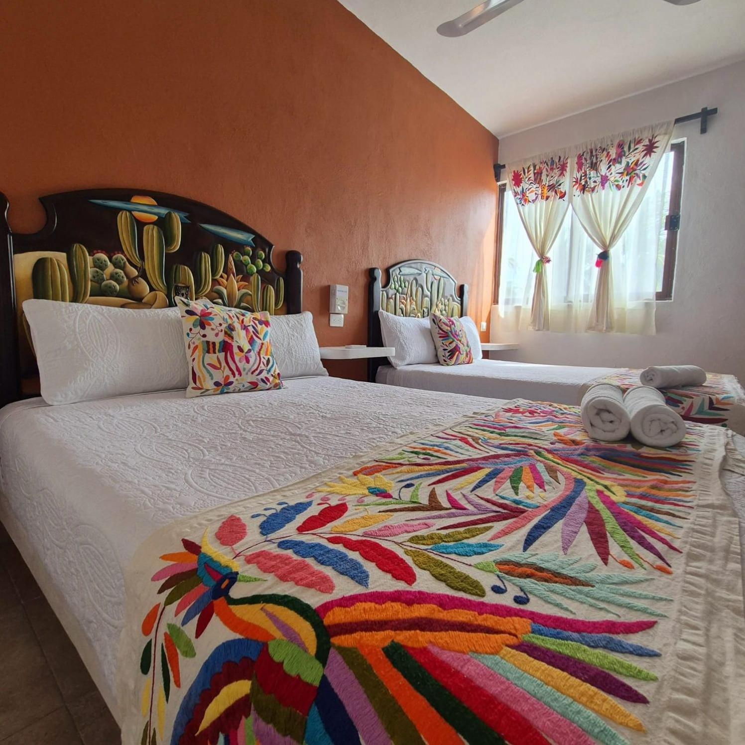 Hotel Villas Ponto Holbox Exterior photo