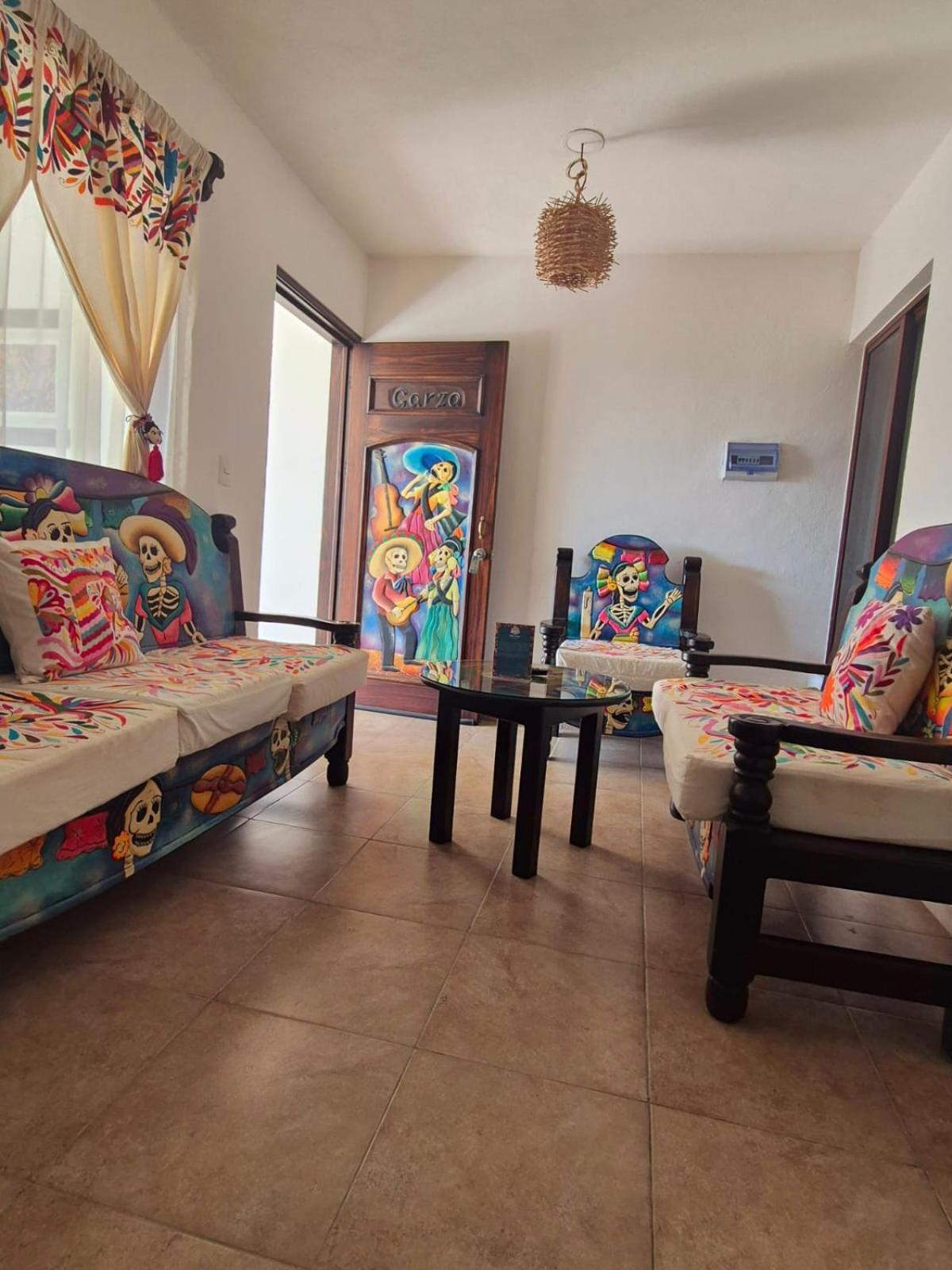 Hotel Villas Ponto Holbox Exterior photo